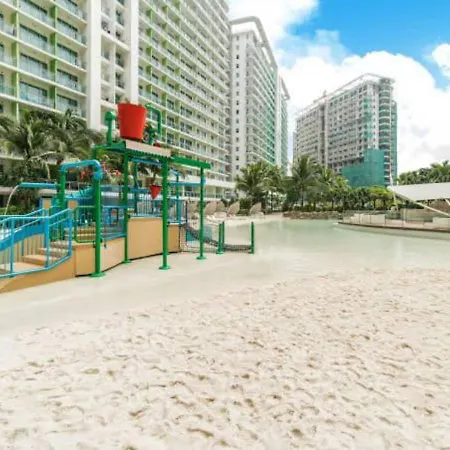 Azure Staycation Paranaque