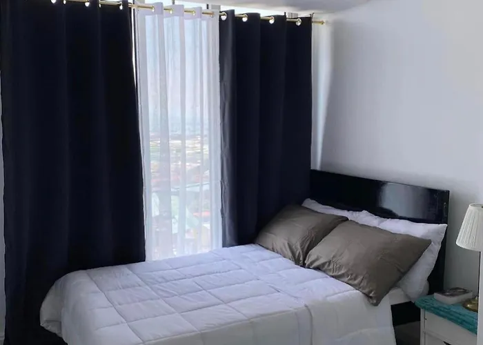 Azure Staycation Paranaque