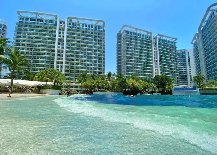 Azure Staycation Paranaque