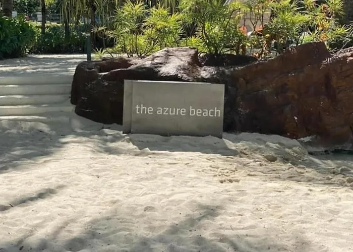 Azure Staycation Paranaque 4*