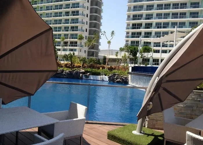 Azure Staycation Paranaque