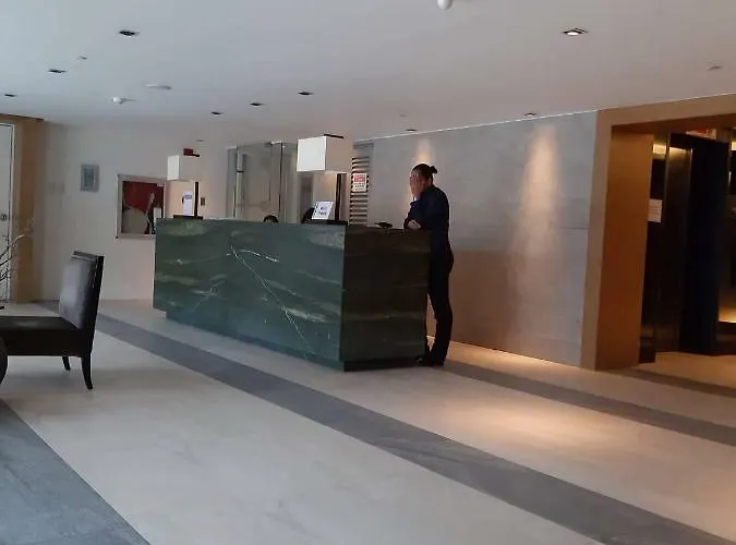 Aparthotel Azure Staycation Paranaque 4*