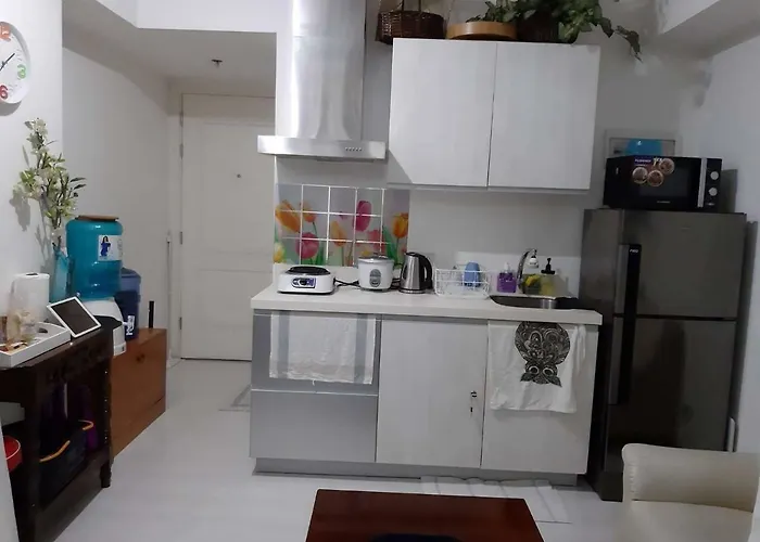 Azure Staycation Paranaque 4* Manila