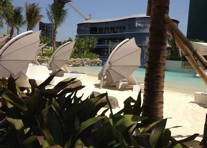 Azure Staycation Paranaque 4* Manila