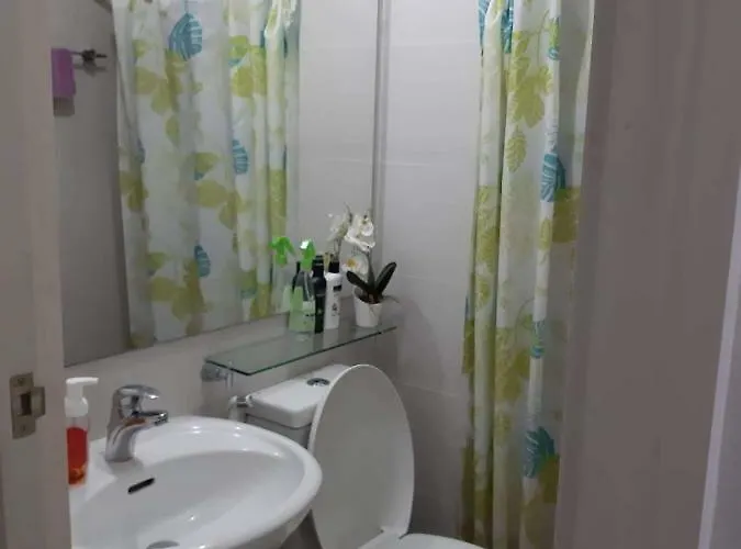Azure Staycation Paranaque 4* Manila